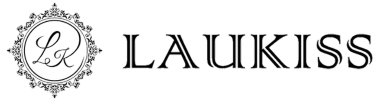 LAUKISS Logo